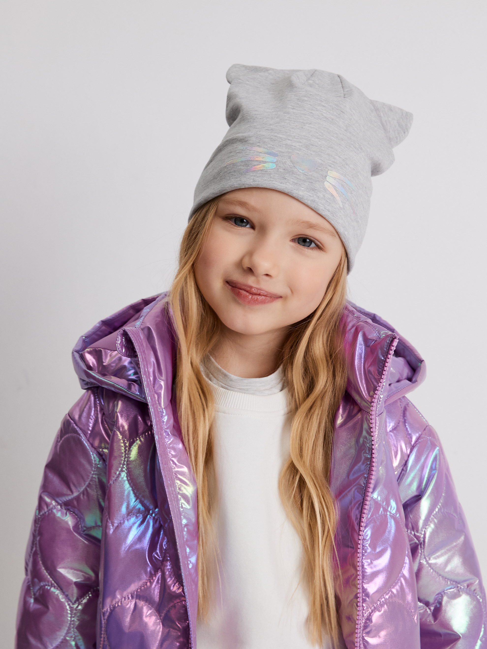 Шапка Acoola 20226400119_0095278 - фото 1