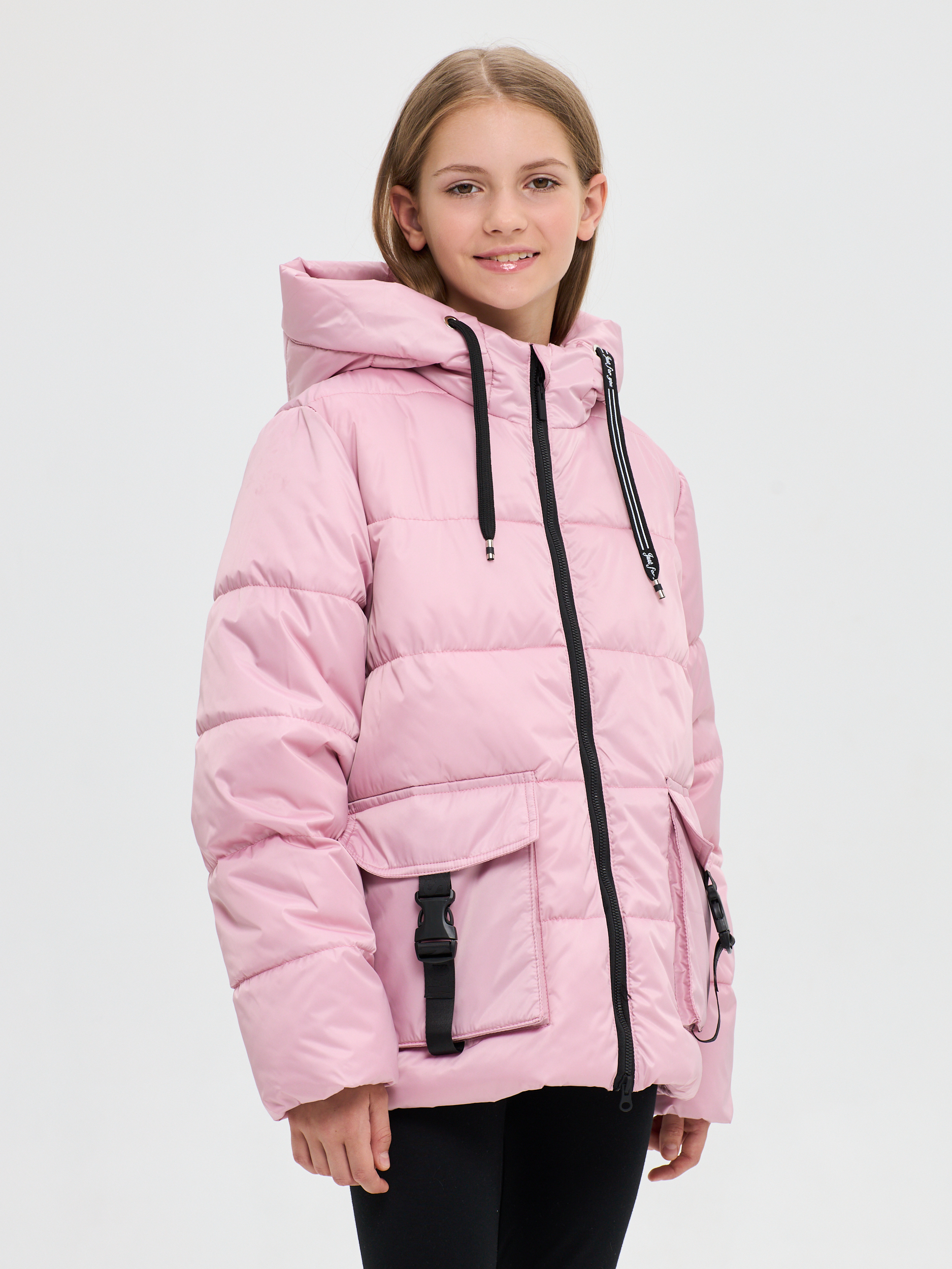 Куртка ILVES ILV-A-211/3 - фото 2