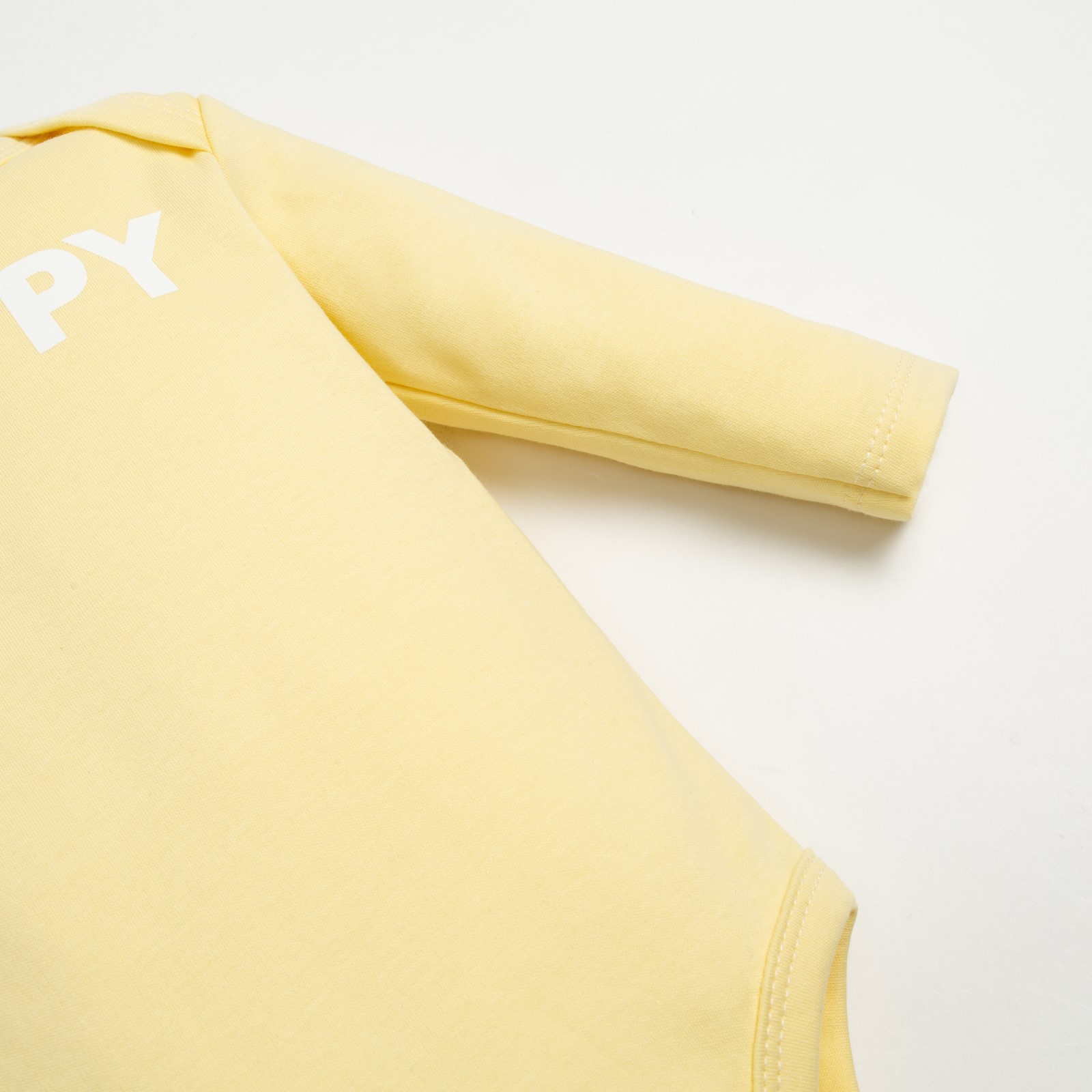 Боди 3 шт Крошка Я 9441844 - фото 19