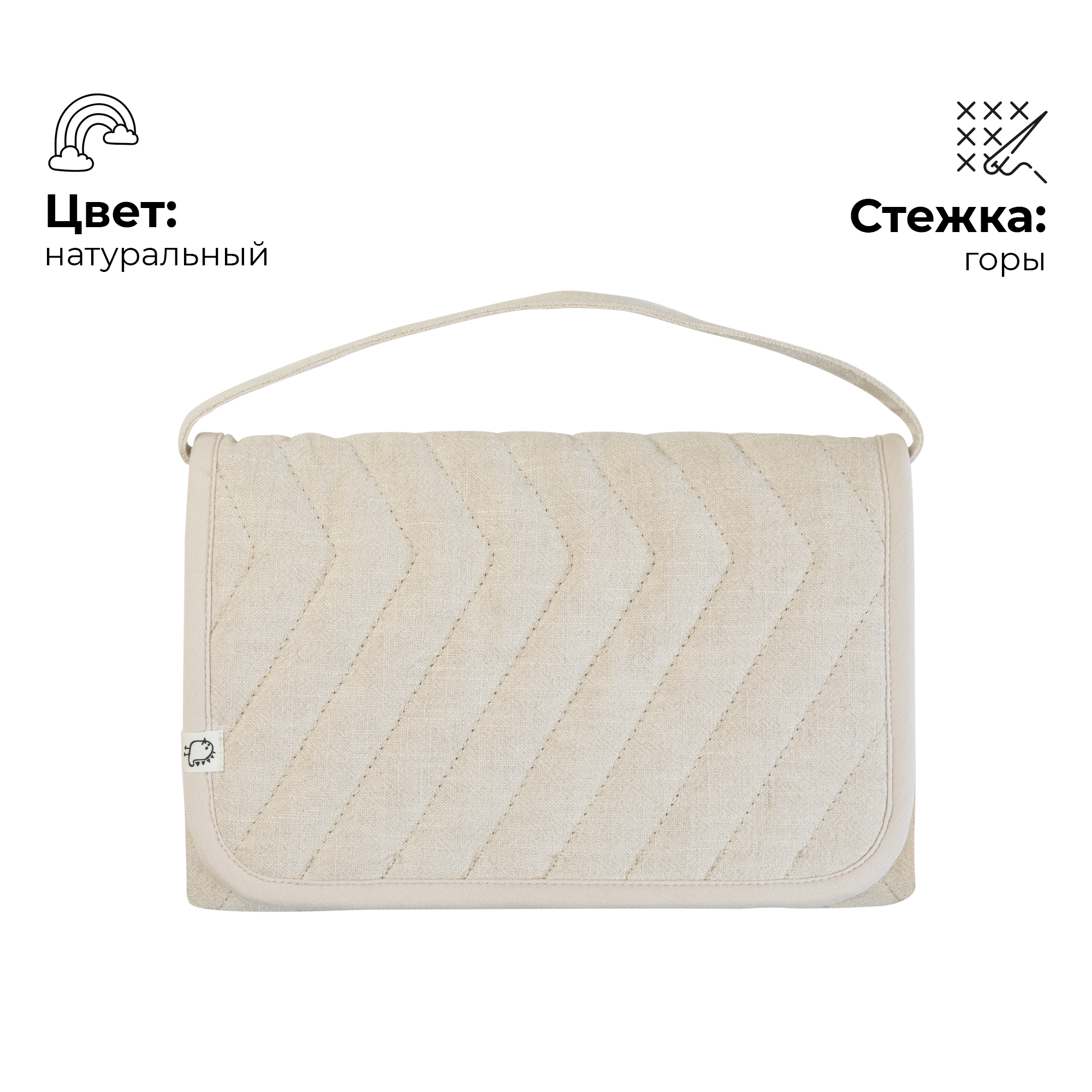 Сумка BUBA KIDS - фото 3