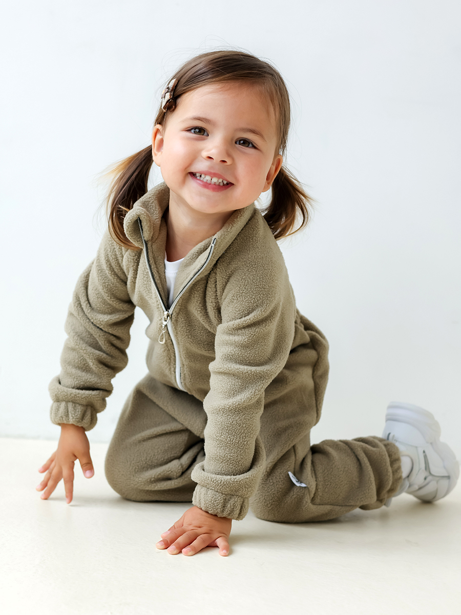 Комбинезон Дашенька 1624/051 - фото 2