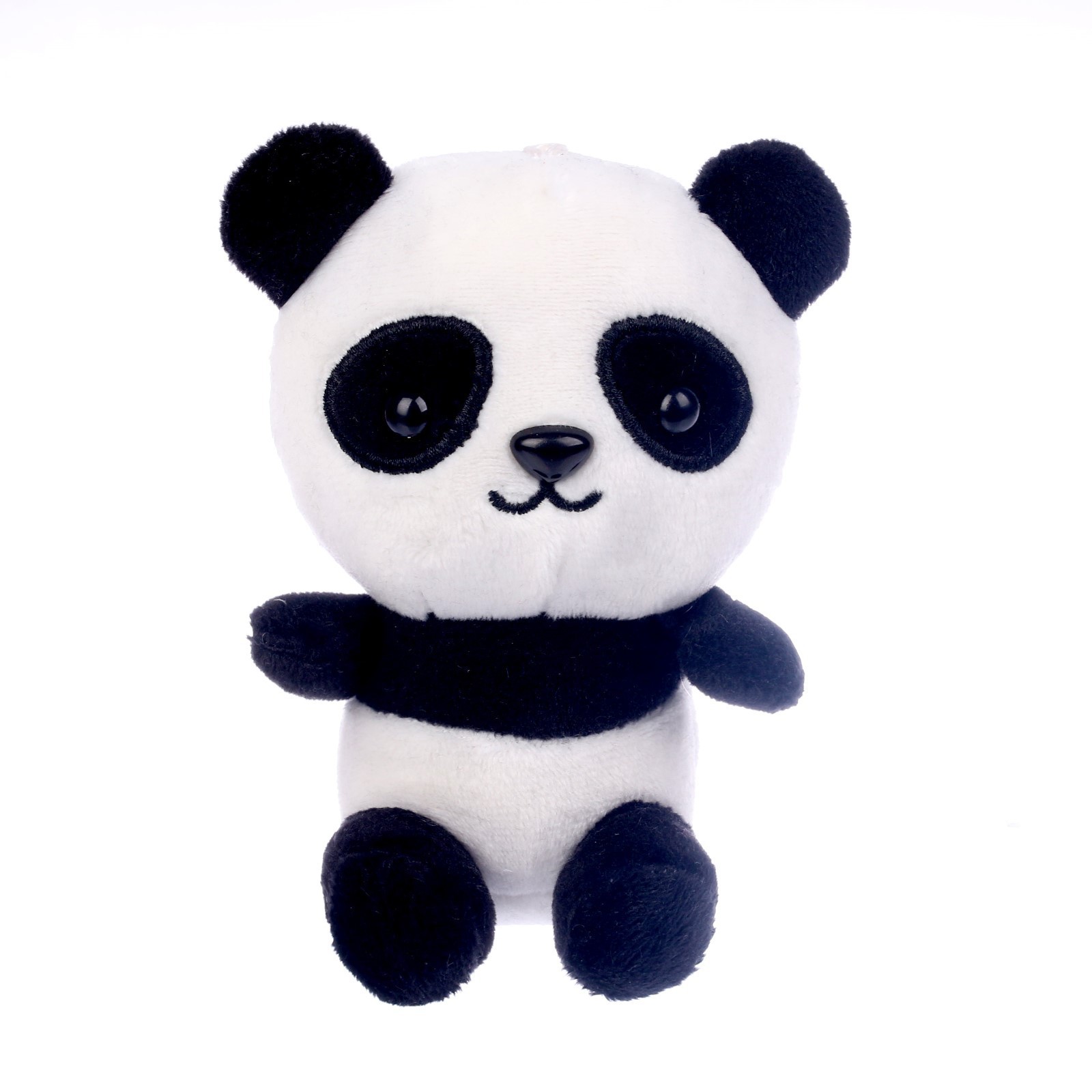 Игрушка мягкая Milo Toys - фото 8
