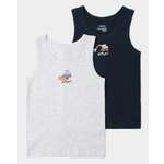 Майка 2 шт Futurino