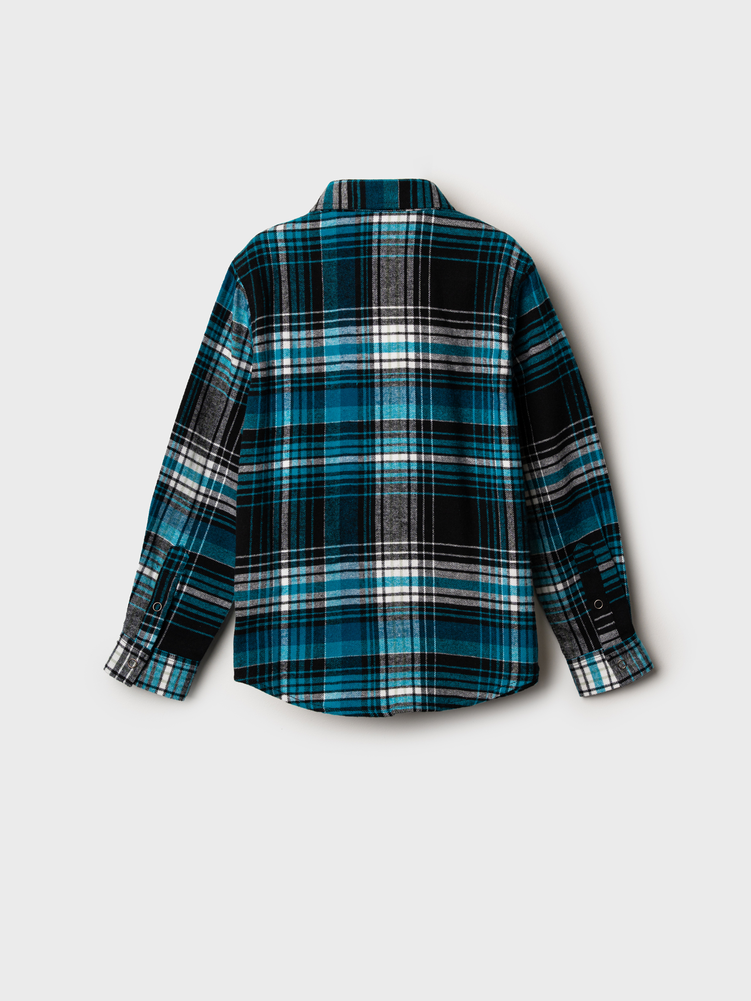 Рубашка PlayToday 32512302 - фото 6