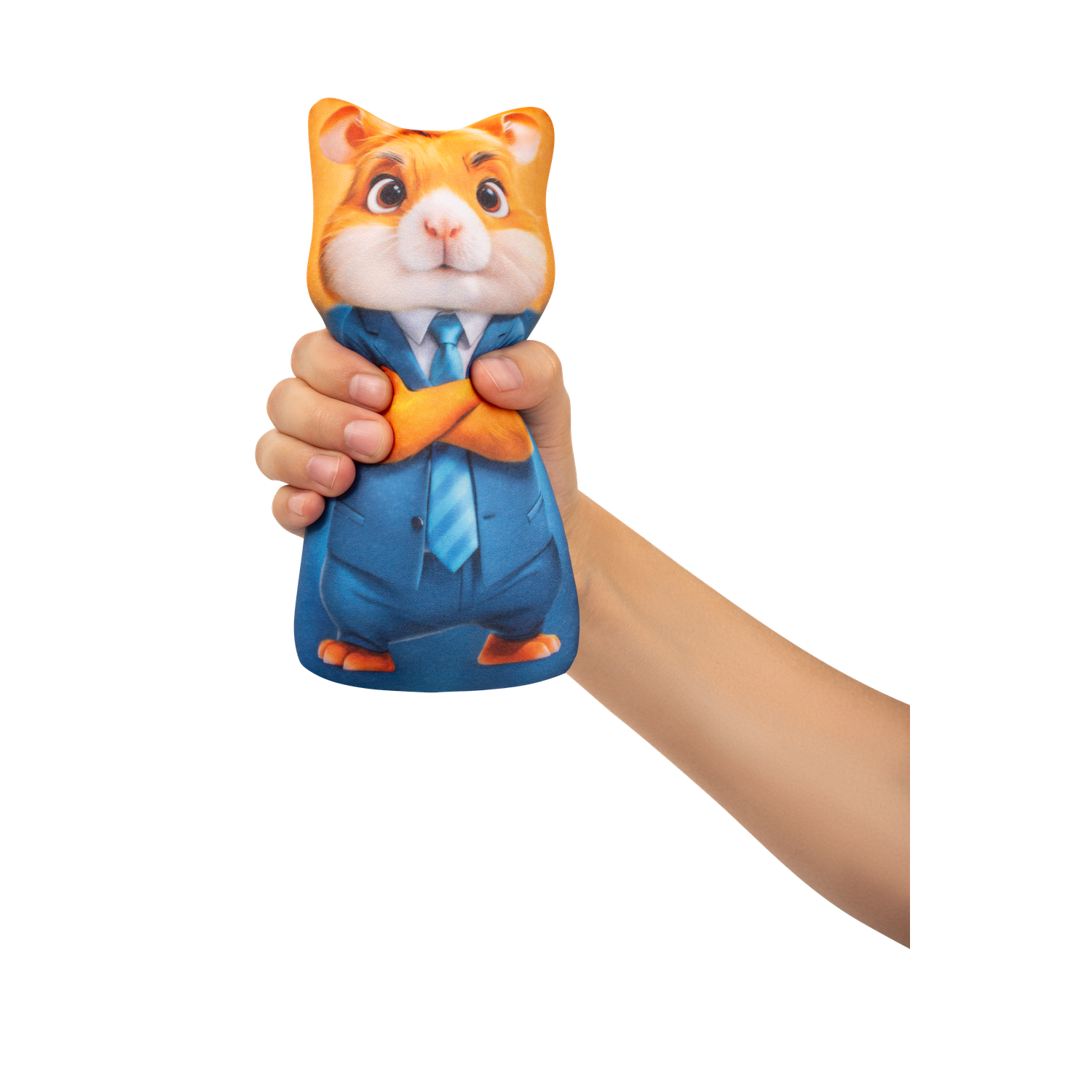 Мягкая игрушка Laffi хомяк - фото 10