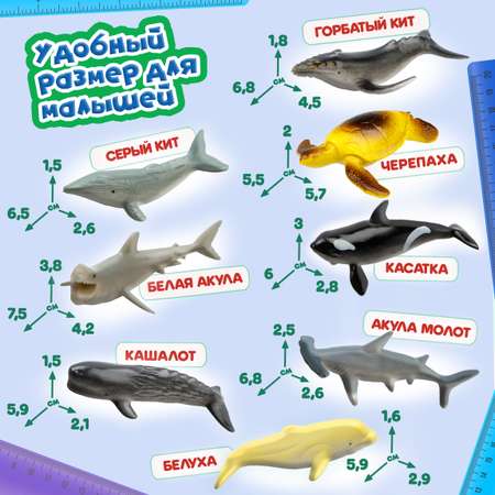 Игровой набор 1TOY