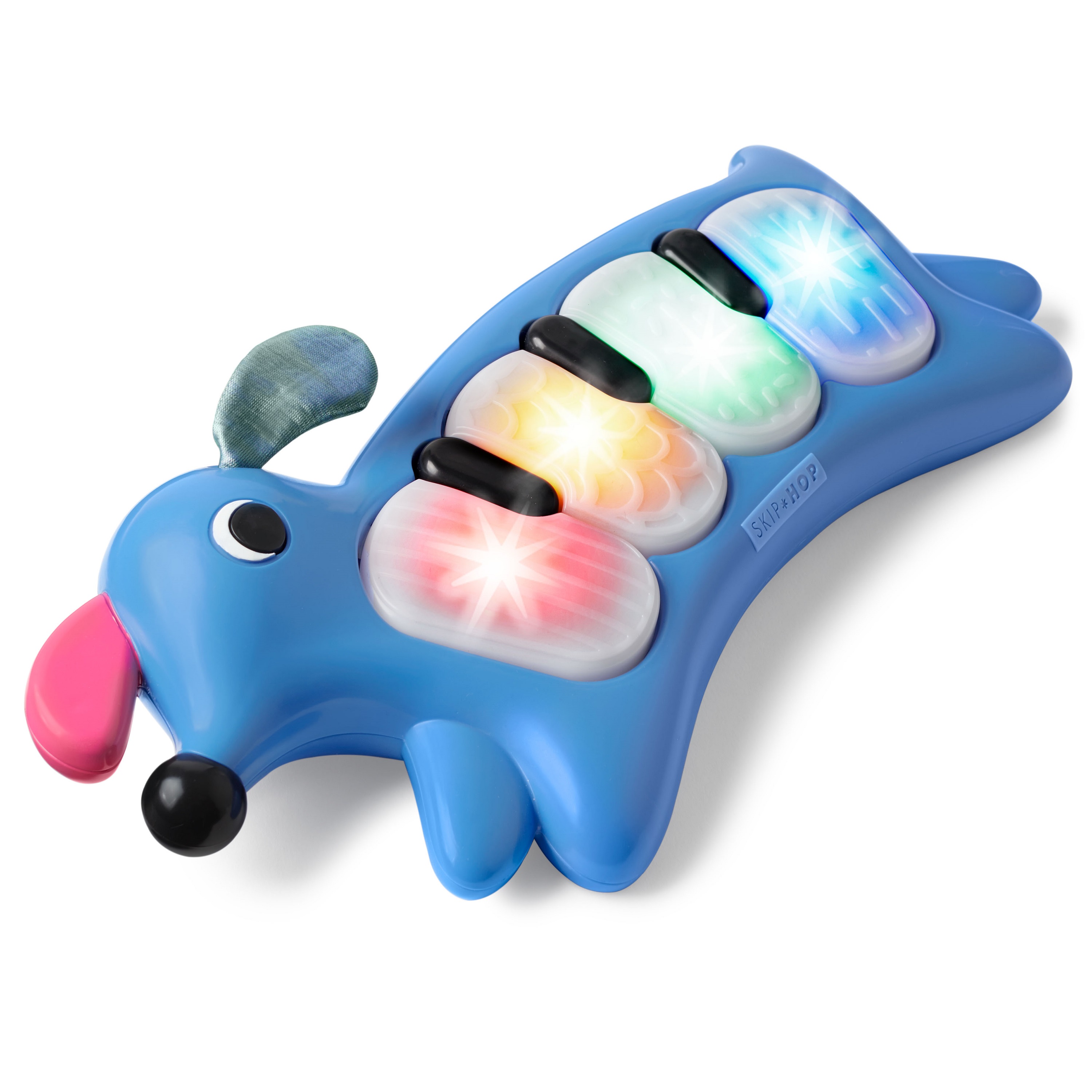 Игрушка музыкальная Skip Hop пианино - фото 4