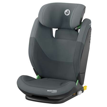 Автокресло Maxi-Cosi RodiFix S i-Size Isofix 2/3 (15-36 кг) серый