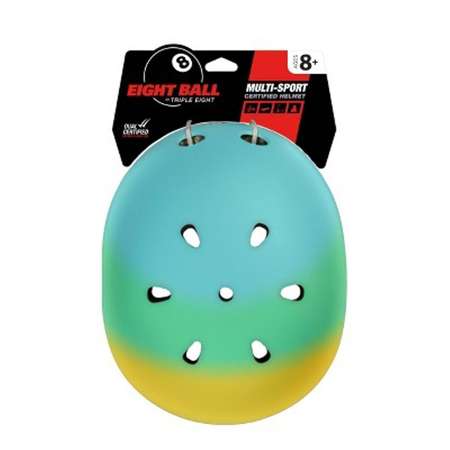 Шлем Eight Ball