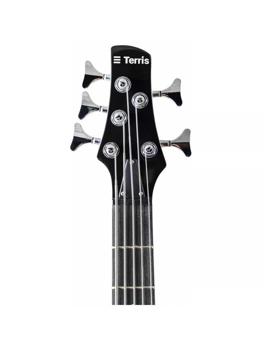 Игрушка музыкальная Terris электрогитара - фото 6