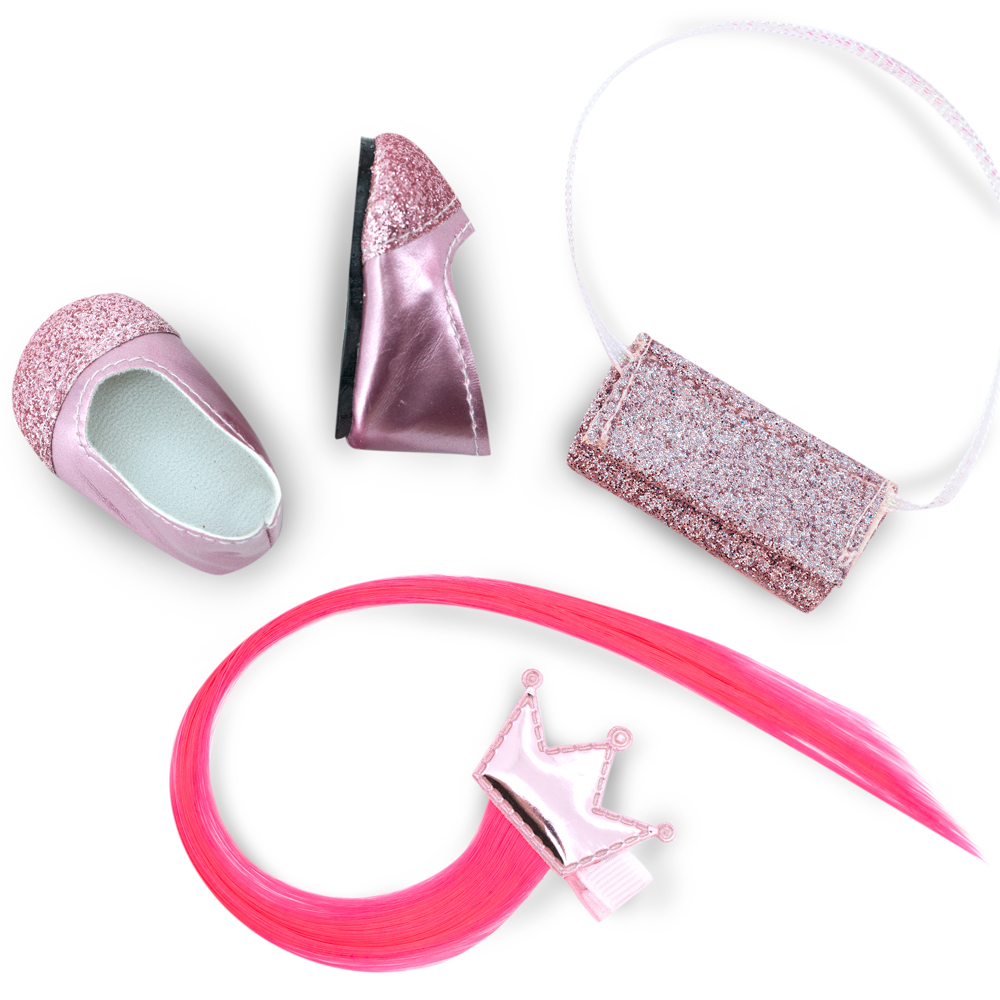 Обувь для кукол Orange Toys SB05 - фото 1