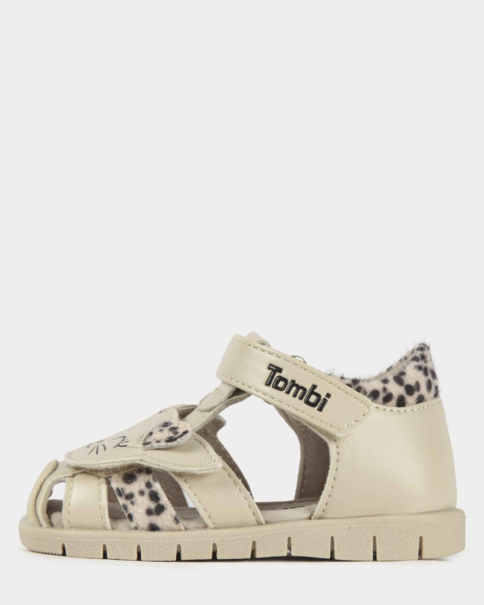 Сандалии Tombi S26QLigSA-141-L2 - фото 1