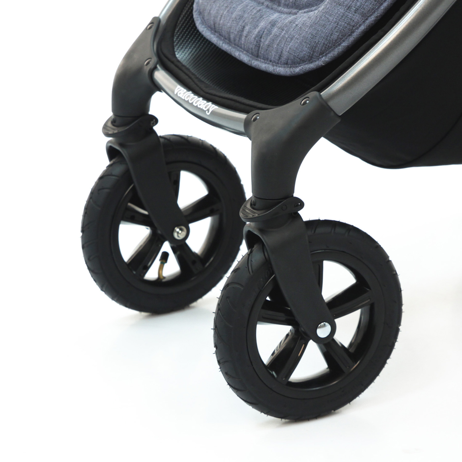 Колёса Valco baby Trend, Ultra Trend, Duo Trend - фото 3