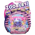 Игровой набор ZOOBLES