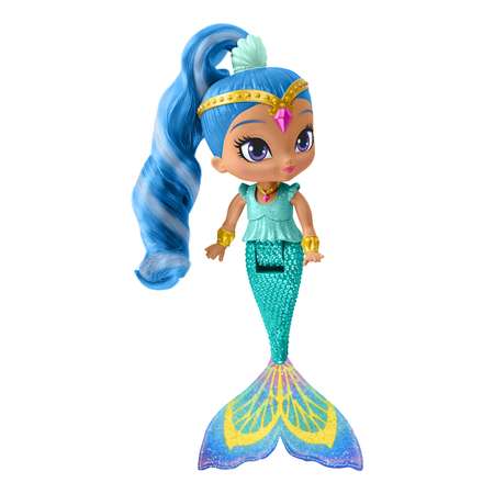 Кукла модельная Shimmer and Shine