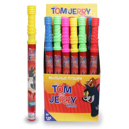 Мыльные пузыри 1TOY