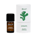 Эфирное масло Co-lab Имбирь 5 мл