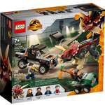 Конструктор LEGO Jurassic World 76950 693 дет.
