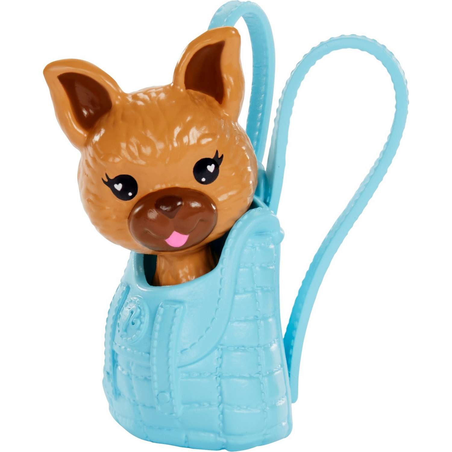 Кукла мини Barbie GPD25 - фото 4