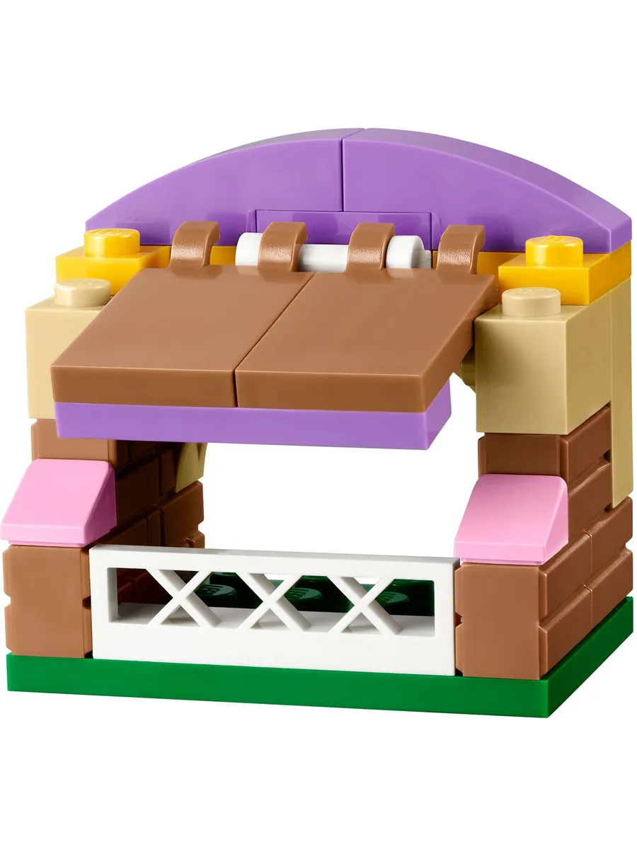Конструктор LEGO Friends 37 дет. - фото 3