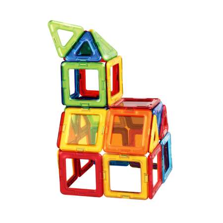 Конструктор Magformers магнитный
