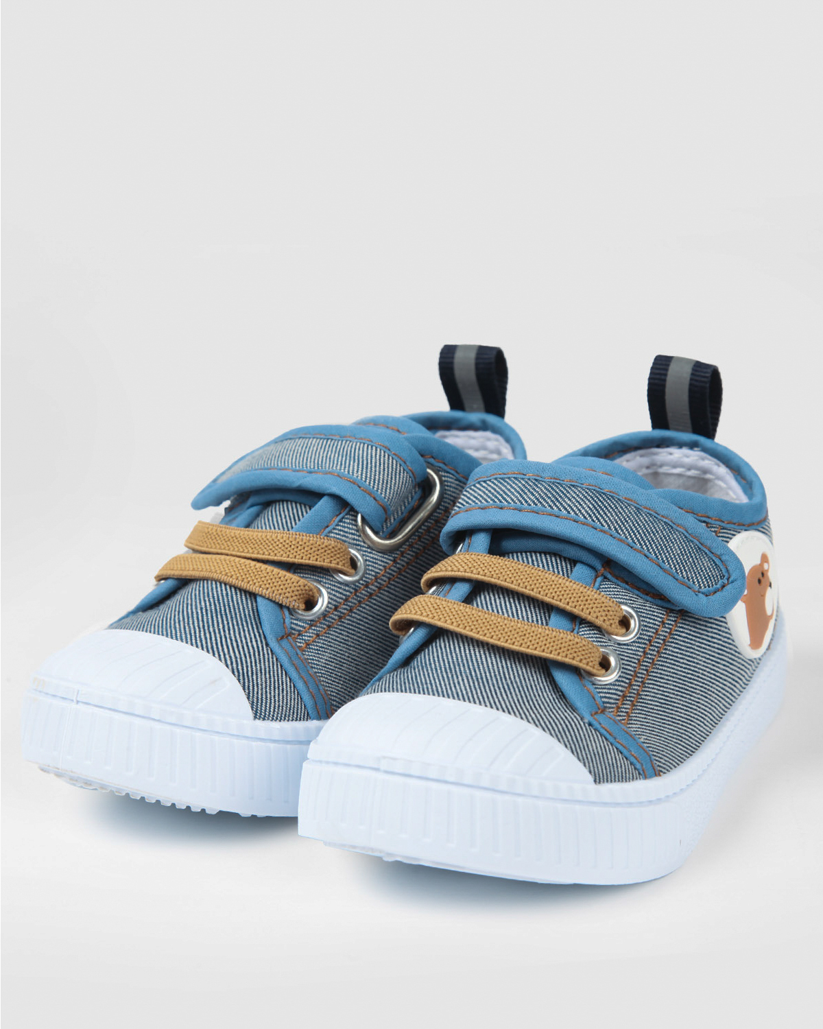 Кеды Tombi S23XFibTS-228-66 - фото 3