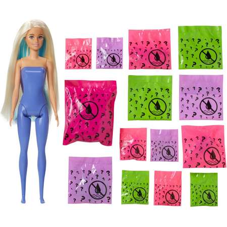 Кукла модельная Barbie