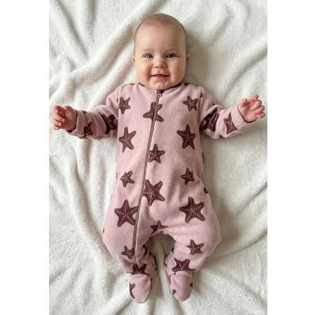 Комбинезон утепленный YOULALA