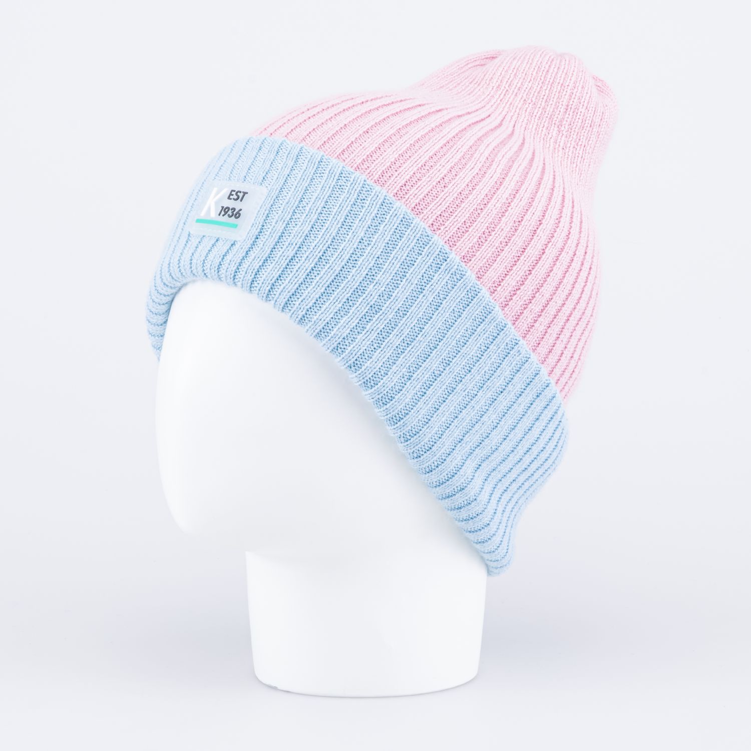 Шапка Котофей 07811942-41 - фото 1