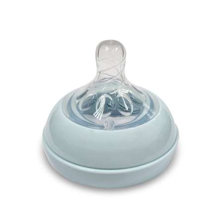 Бутылочка Baby Land Natural 125 мл