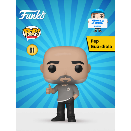 Фигурка Funko POP!