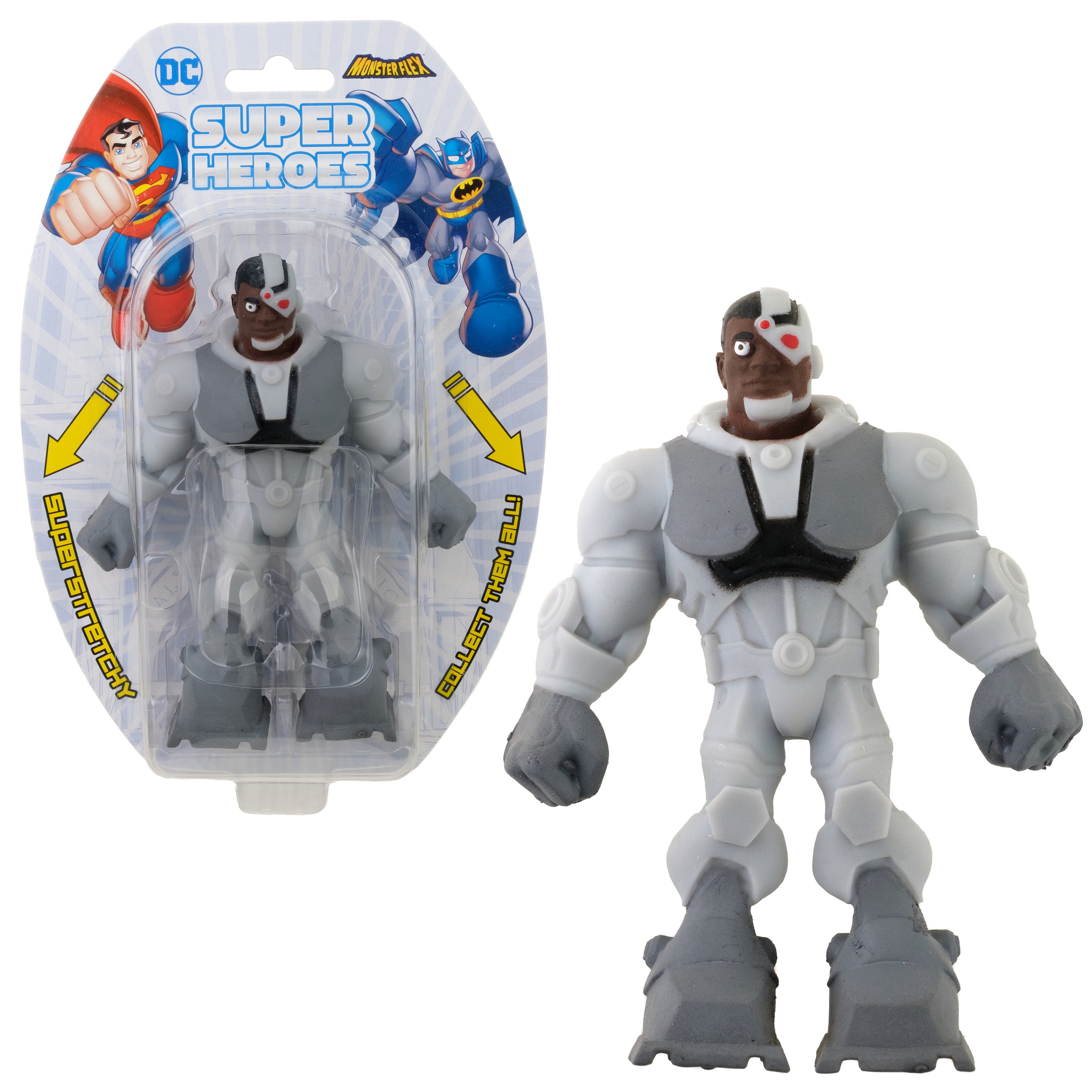 Фигурка Monster Flex Monster flex - фото 3