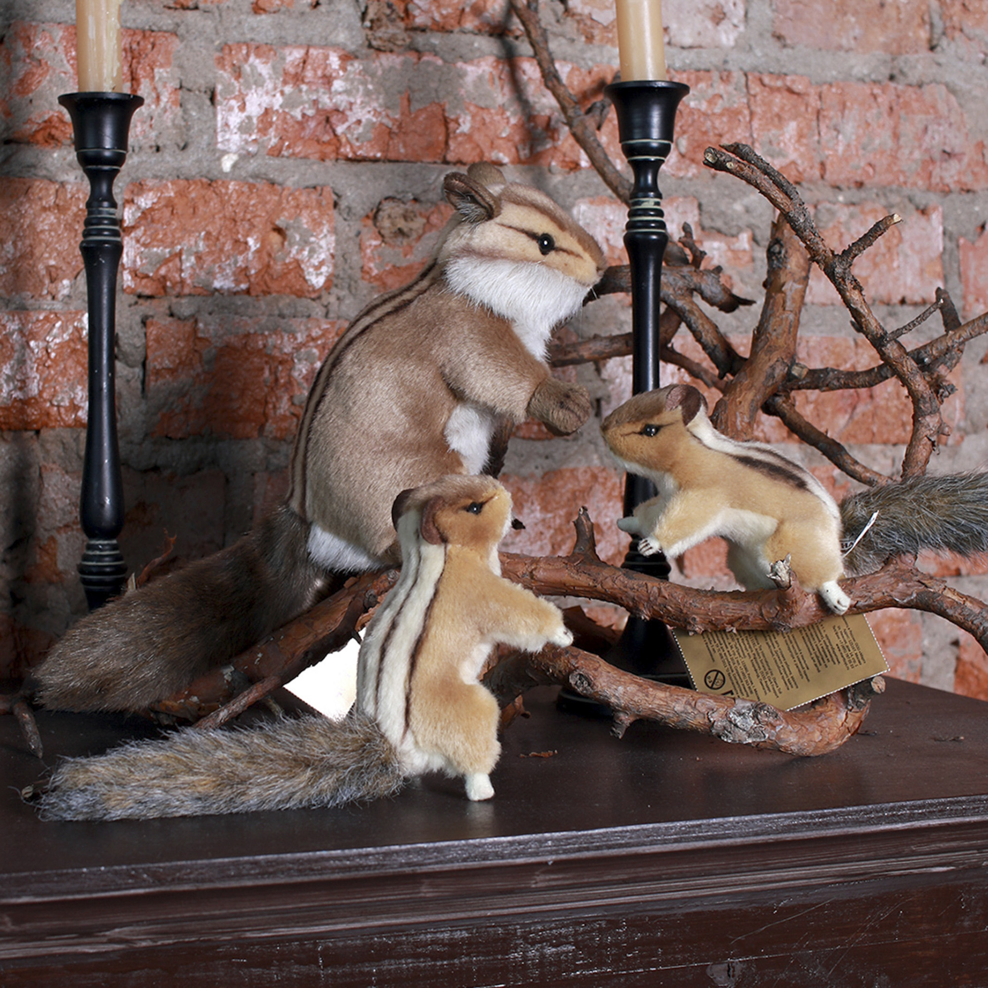 Мягкая игрушка HANSA - фото 4