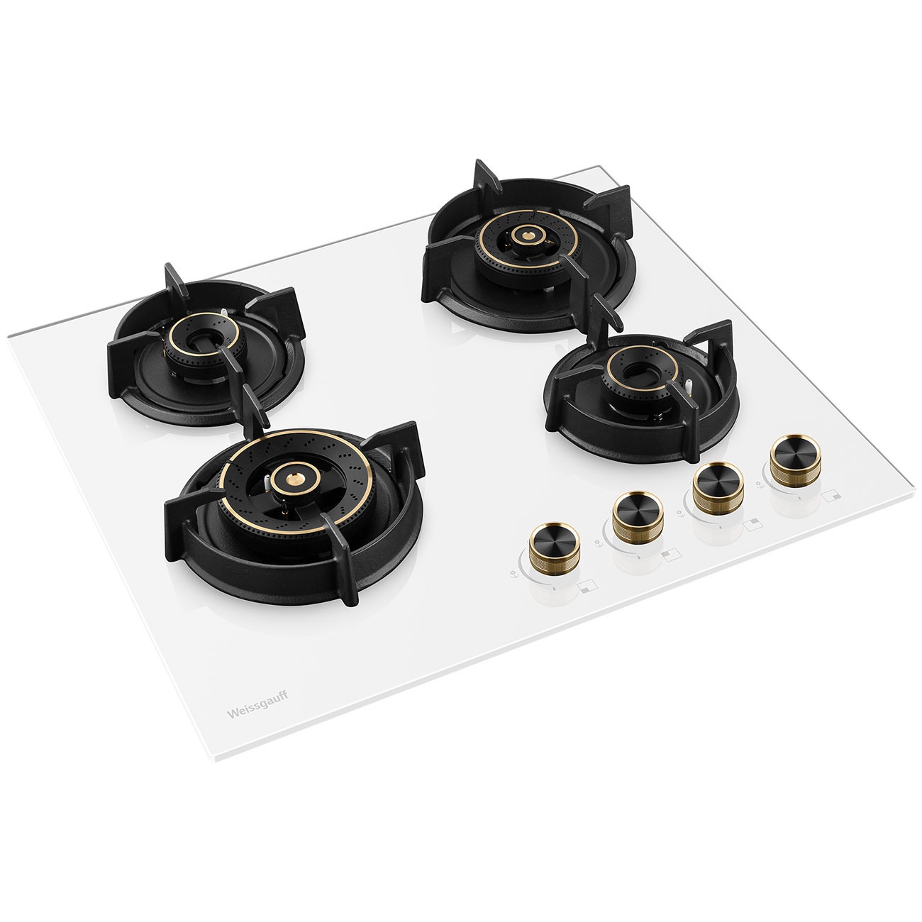 Варочная панель WEISSGAUFF 435301 - фото 16