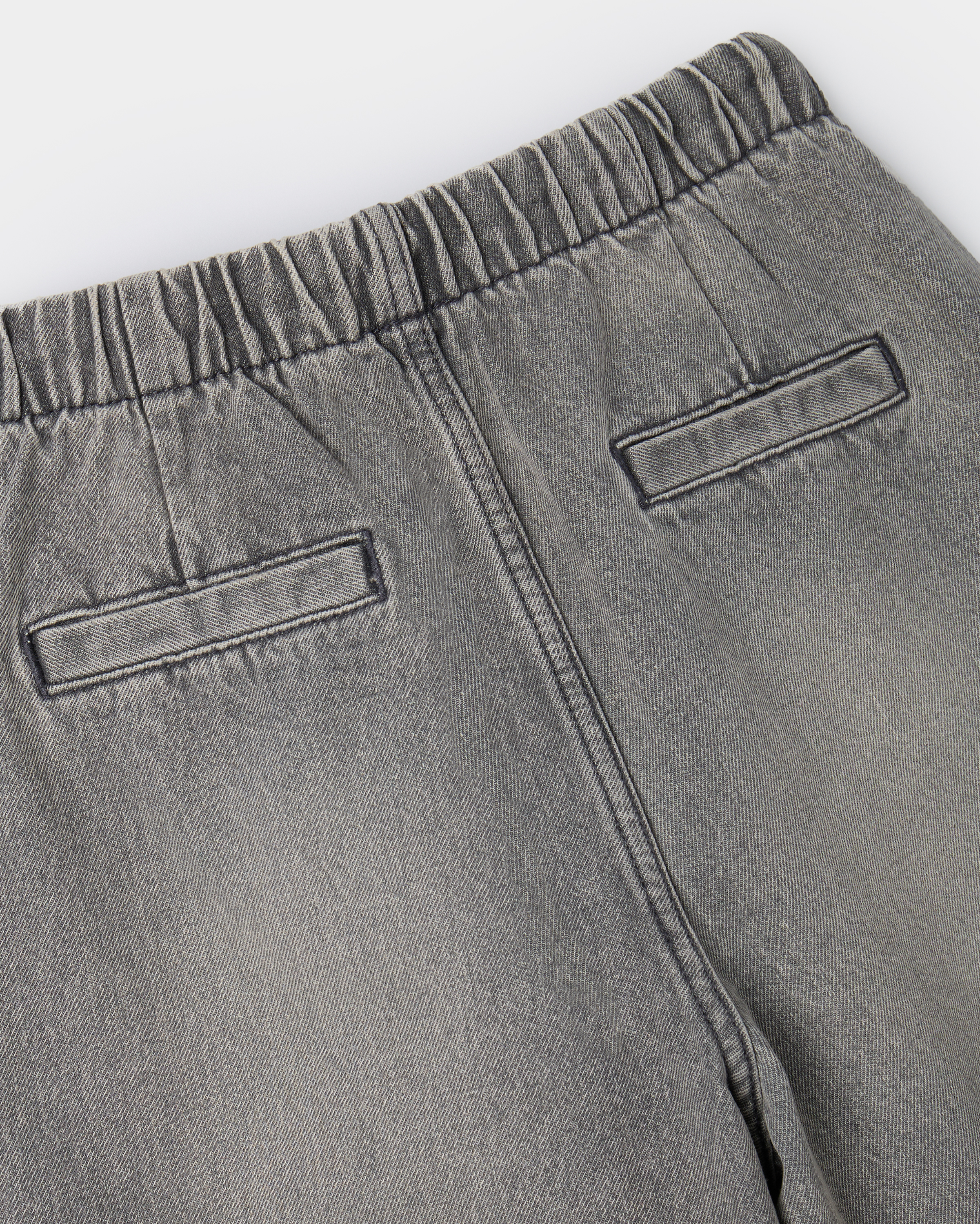 Джинсы Futurino DGSS26062FUtgGG - фото 4