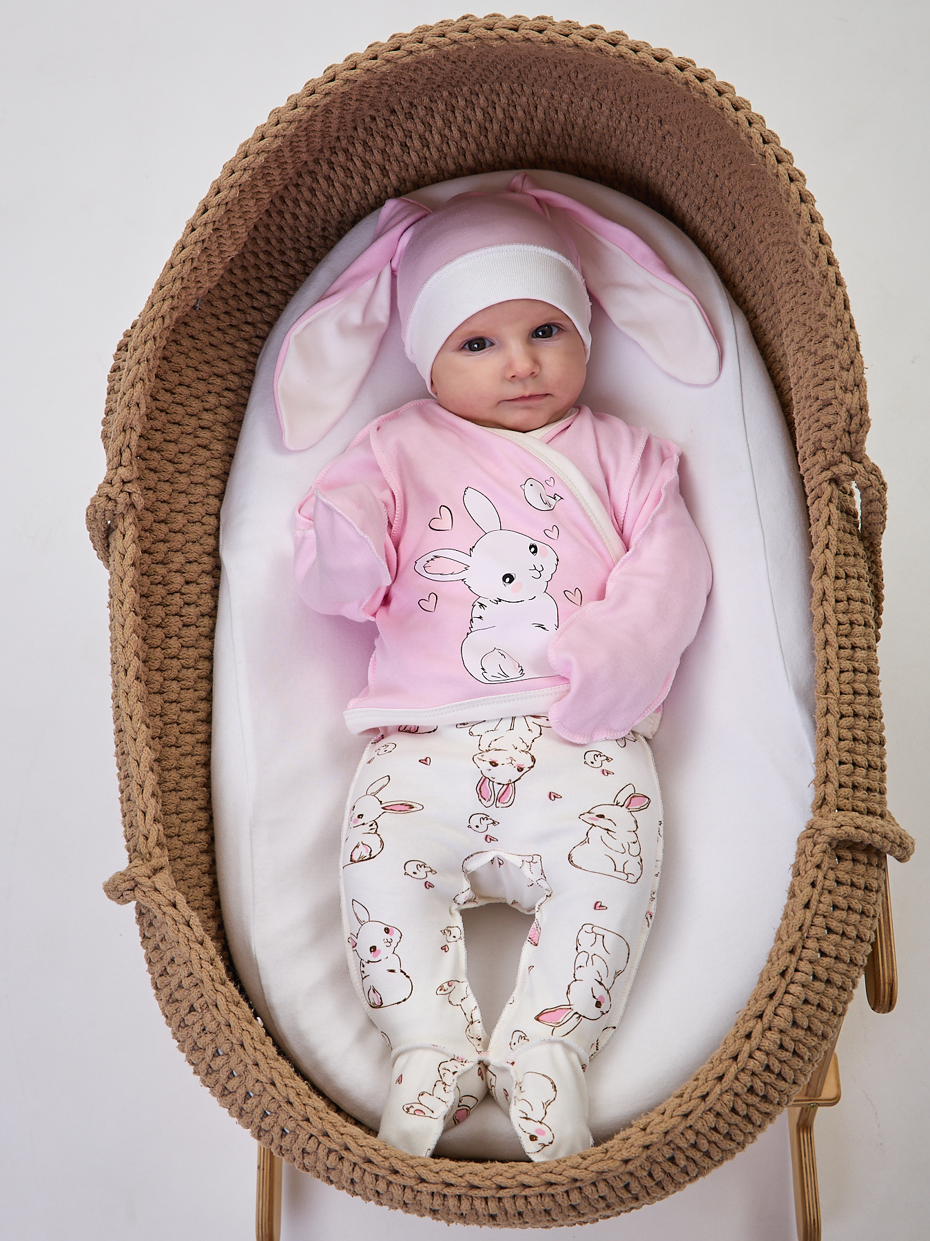 Комплект ТОСЯ БОСЯ ZAK-02 - фото 16