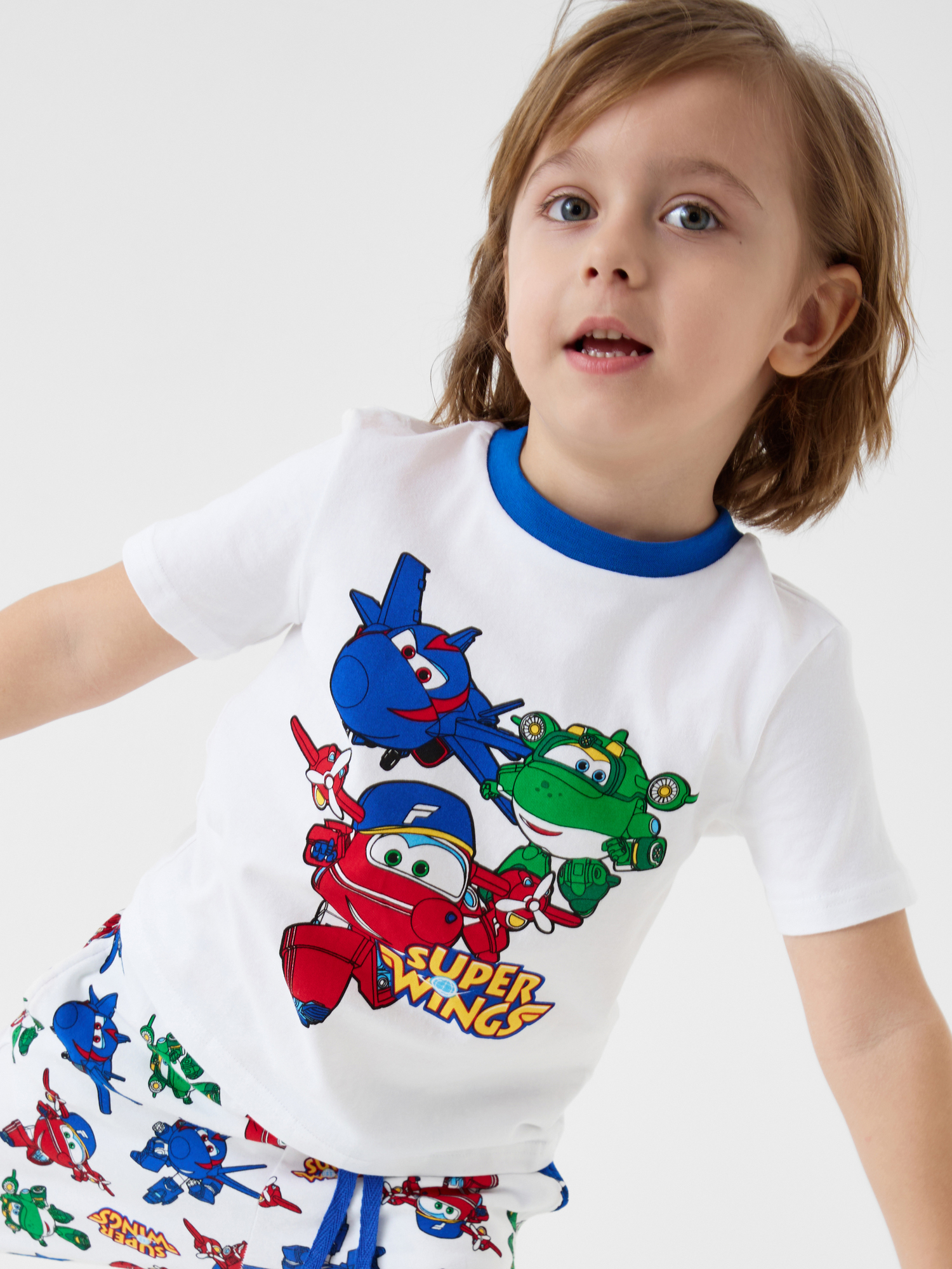 Пижама PlayToday 12632026 - фото 2