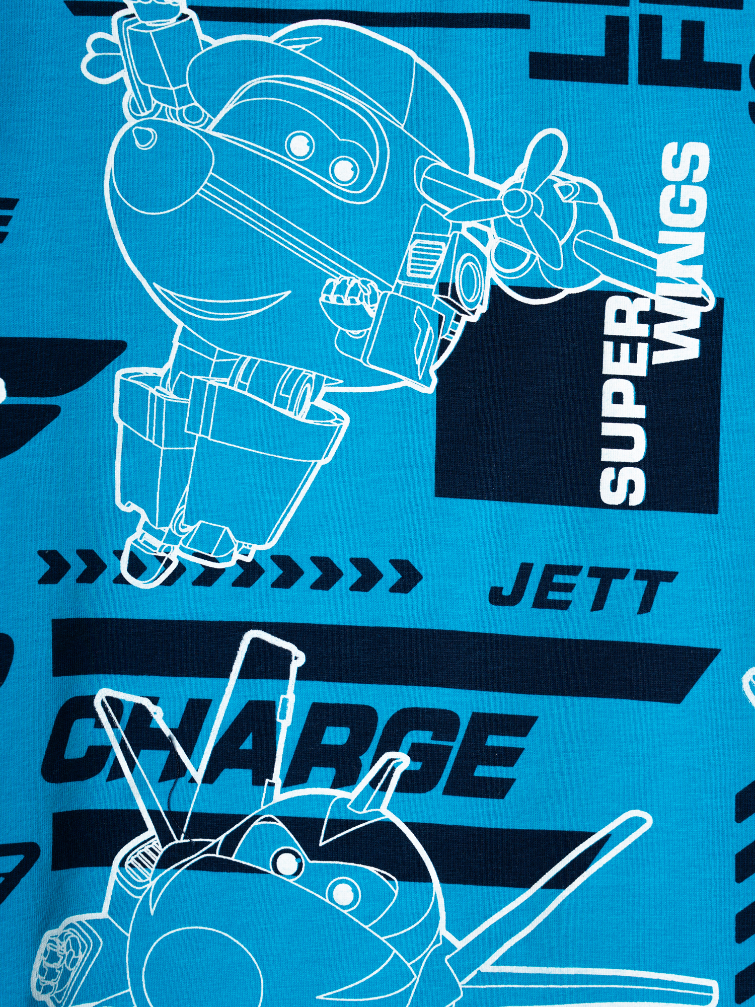 Футболка PlayToday 12632007 - фото 7