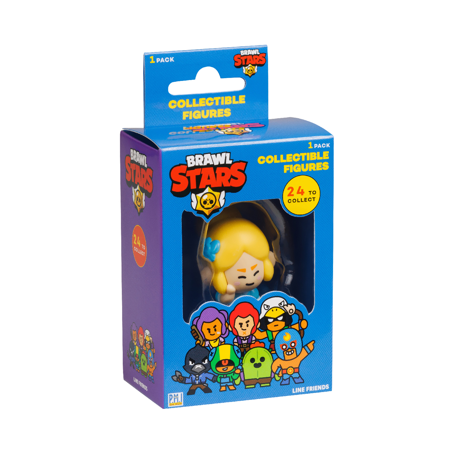 Фигурка BrawlStars - фото 3