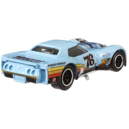 Автомобиль Hot Wheels 1:64