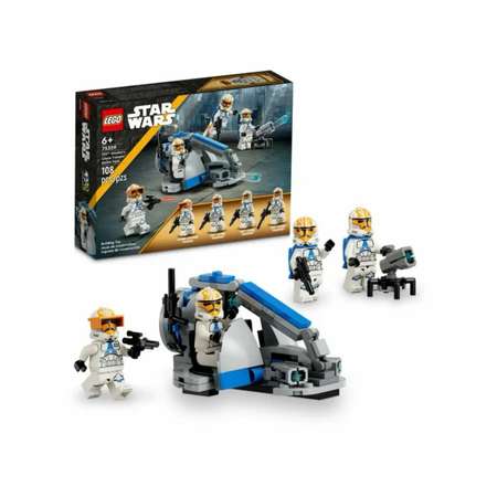 Конструктор LEGO Star Wars