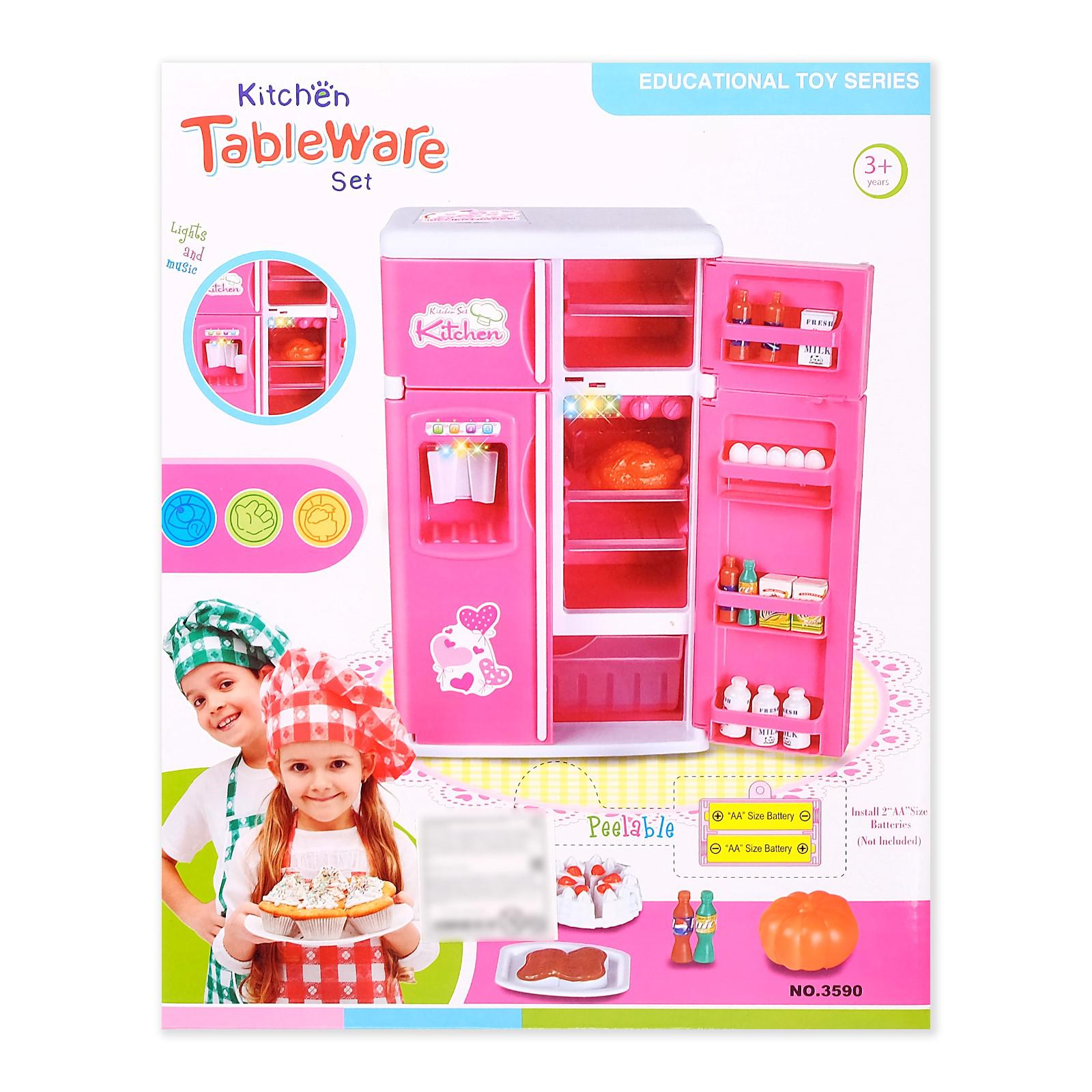 Аксессуар для кукол Sima-Land кукольный интерьер 1108288 - фото 10