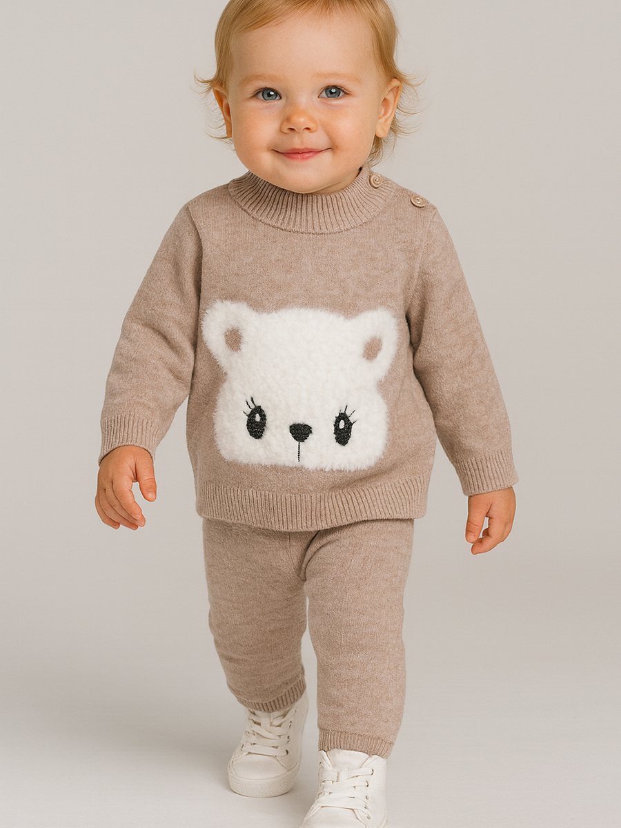 Свитер PlayToday 32523044 - фото 1