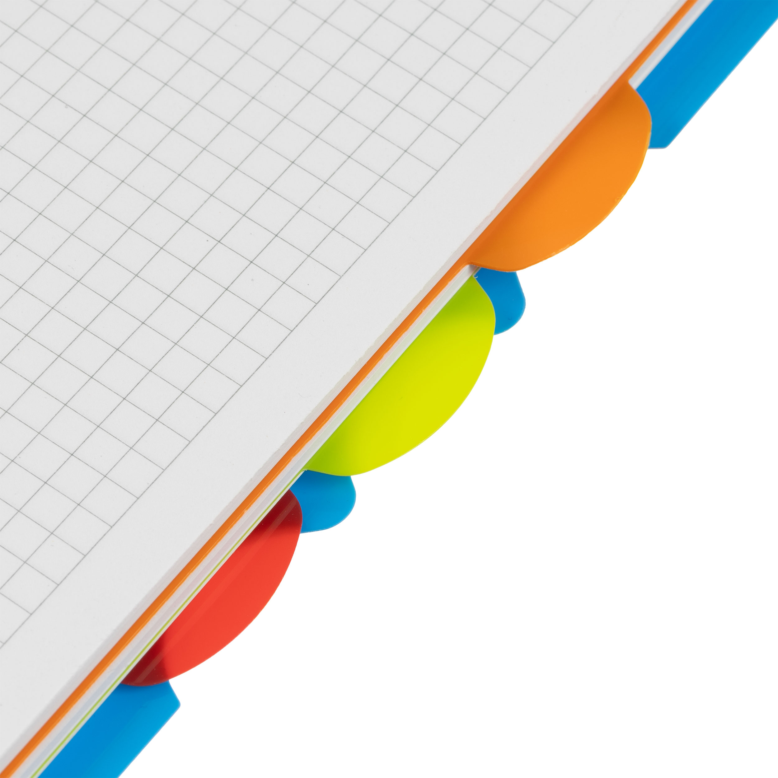 Блокнот Attache 100 лист. - фото 9