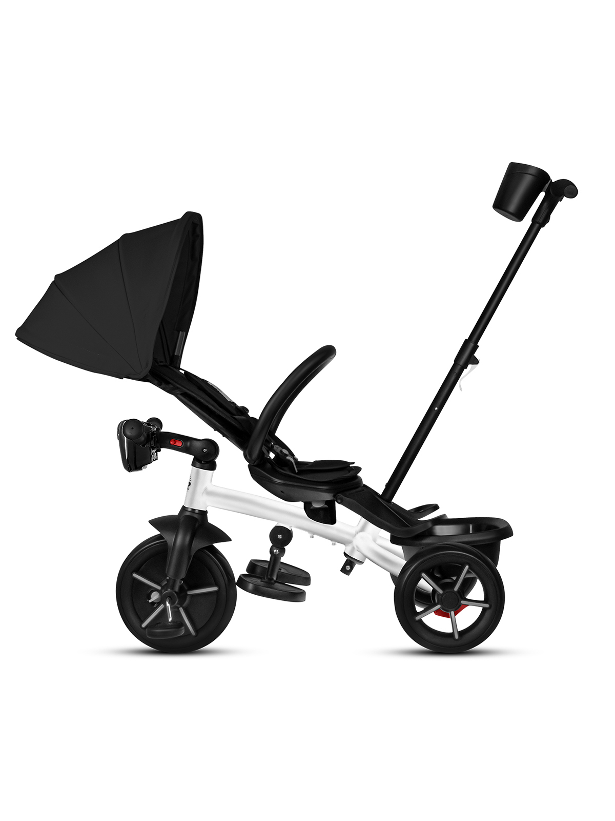 Трехколесный велосипед CITYRIDE - фото 18