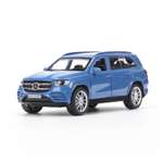 Автомобиль Технопарк Mercedes Benz