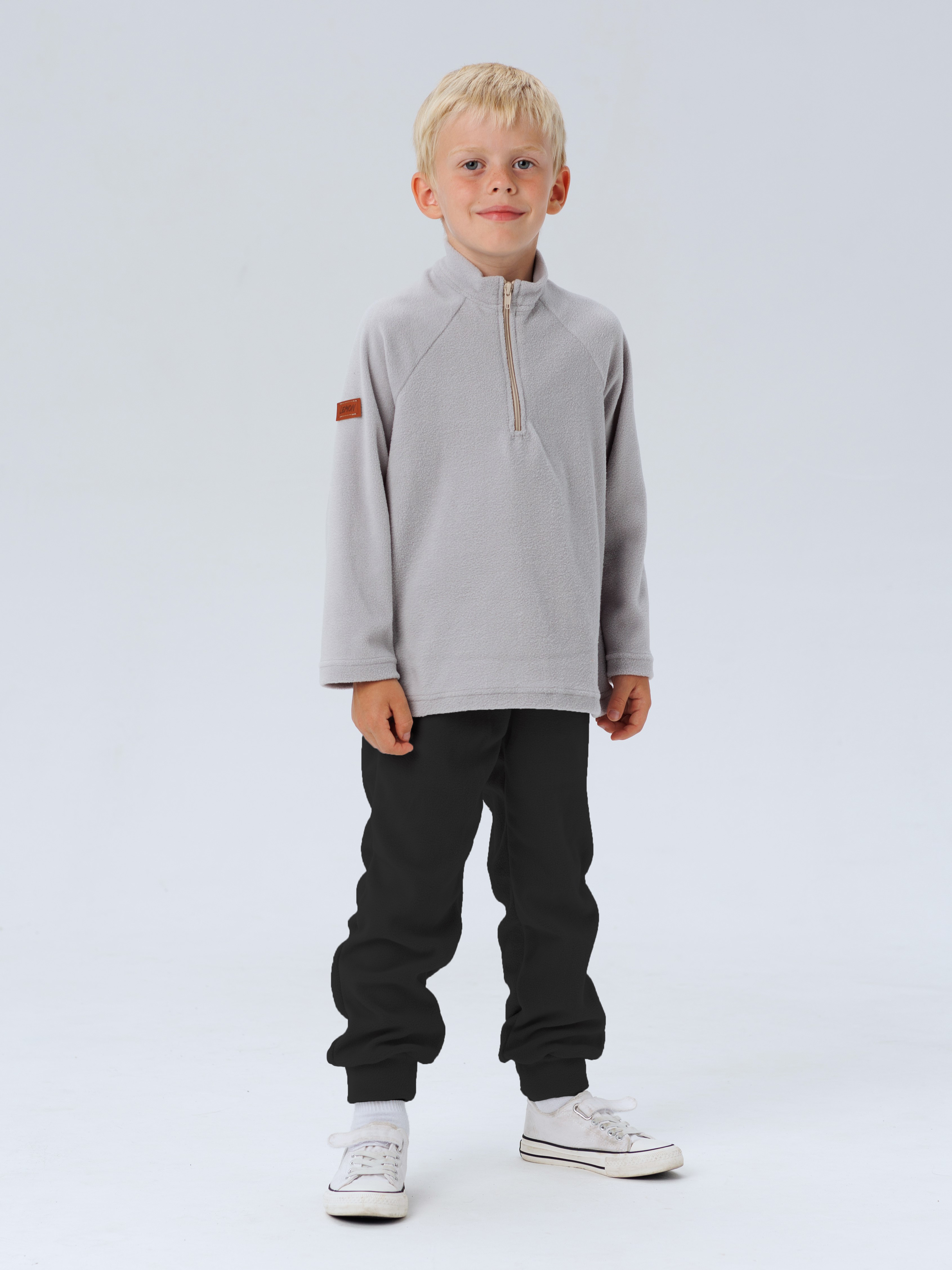 Костюм Lemonwear R1097 - фото 1