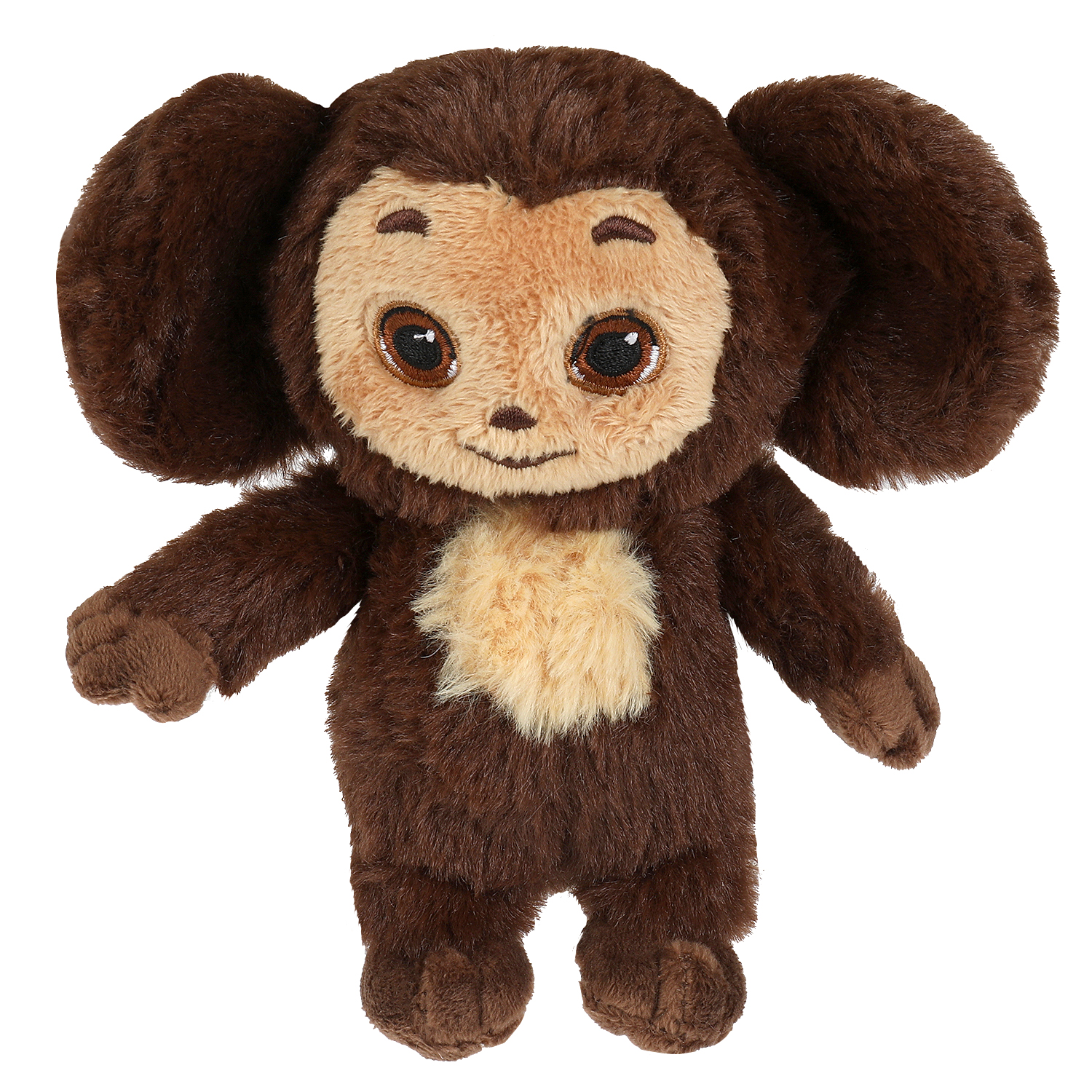 Мягкая игрушка Мульти Пульти Чебурашка - фото 1