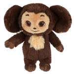 Мягкая игрушка Мульти Пульти Чебурашка