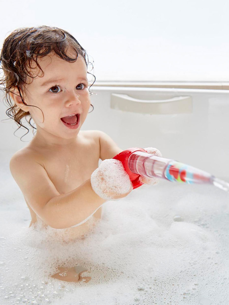 Игрушка Hape Сжимай и брызгай - фото 3